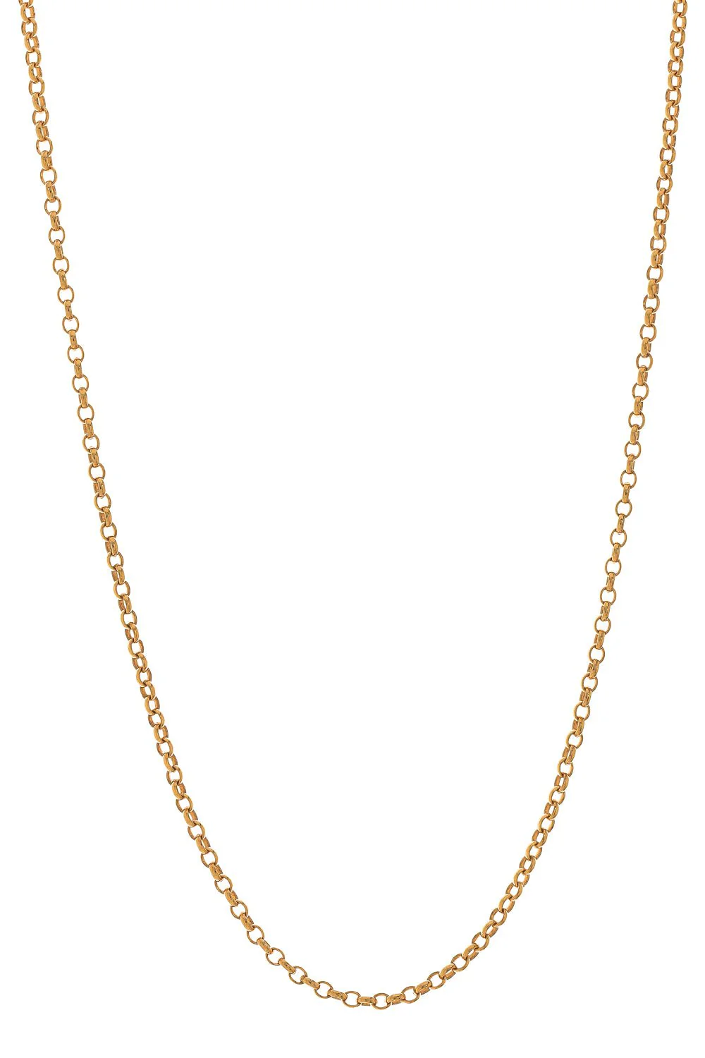 Belcher Chain
