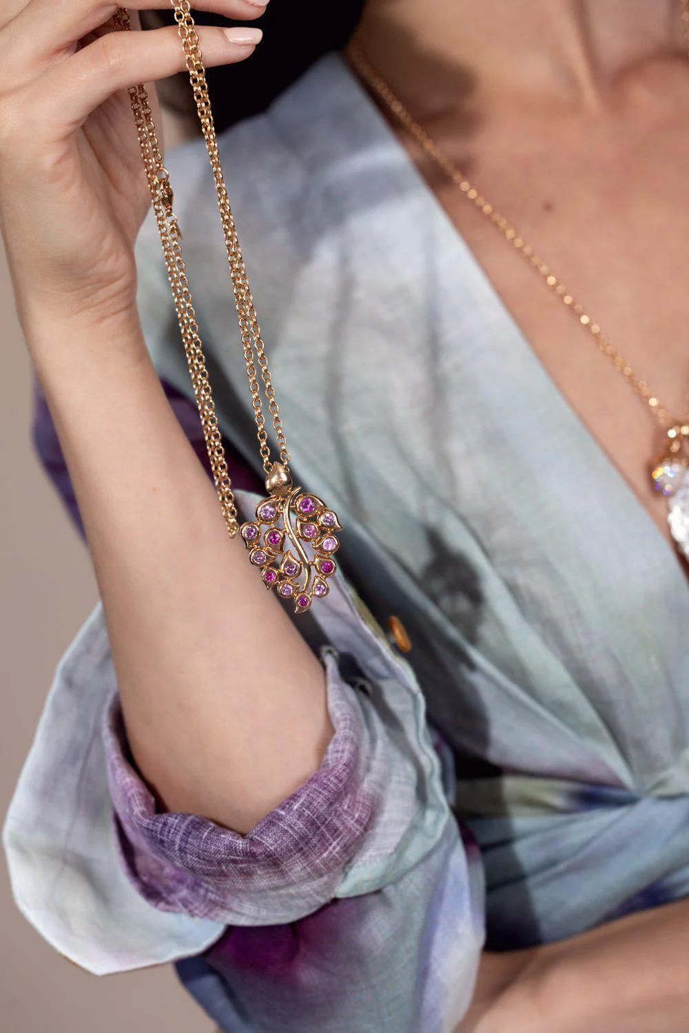Belcher Chain - Image 2