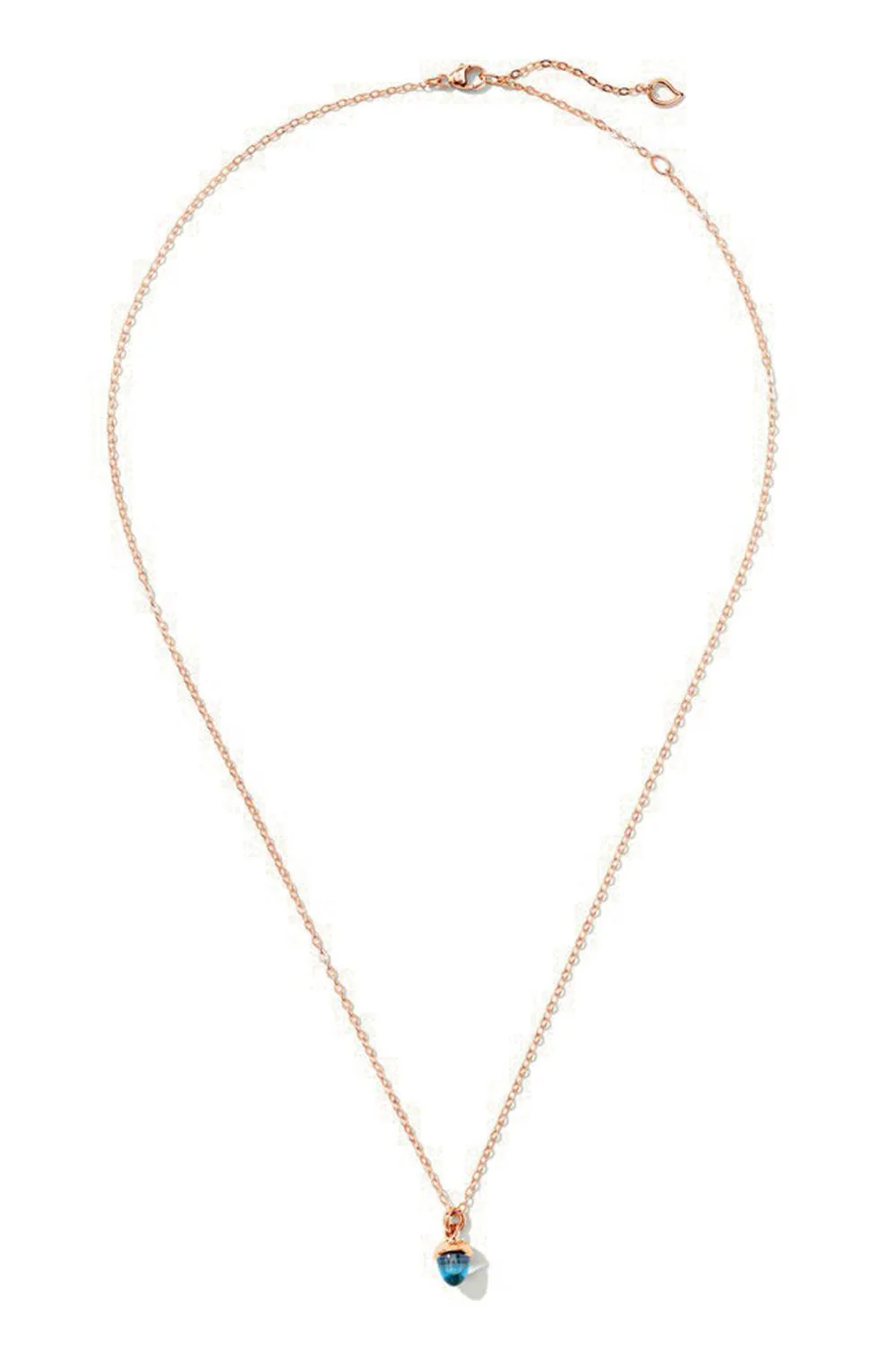 Swiss Topaz myMikado Necklace