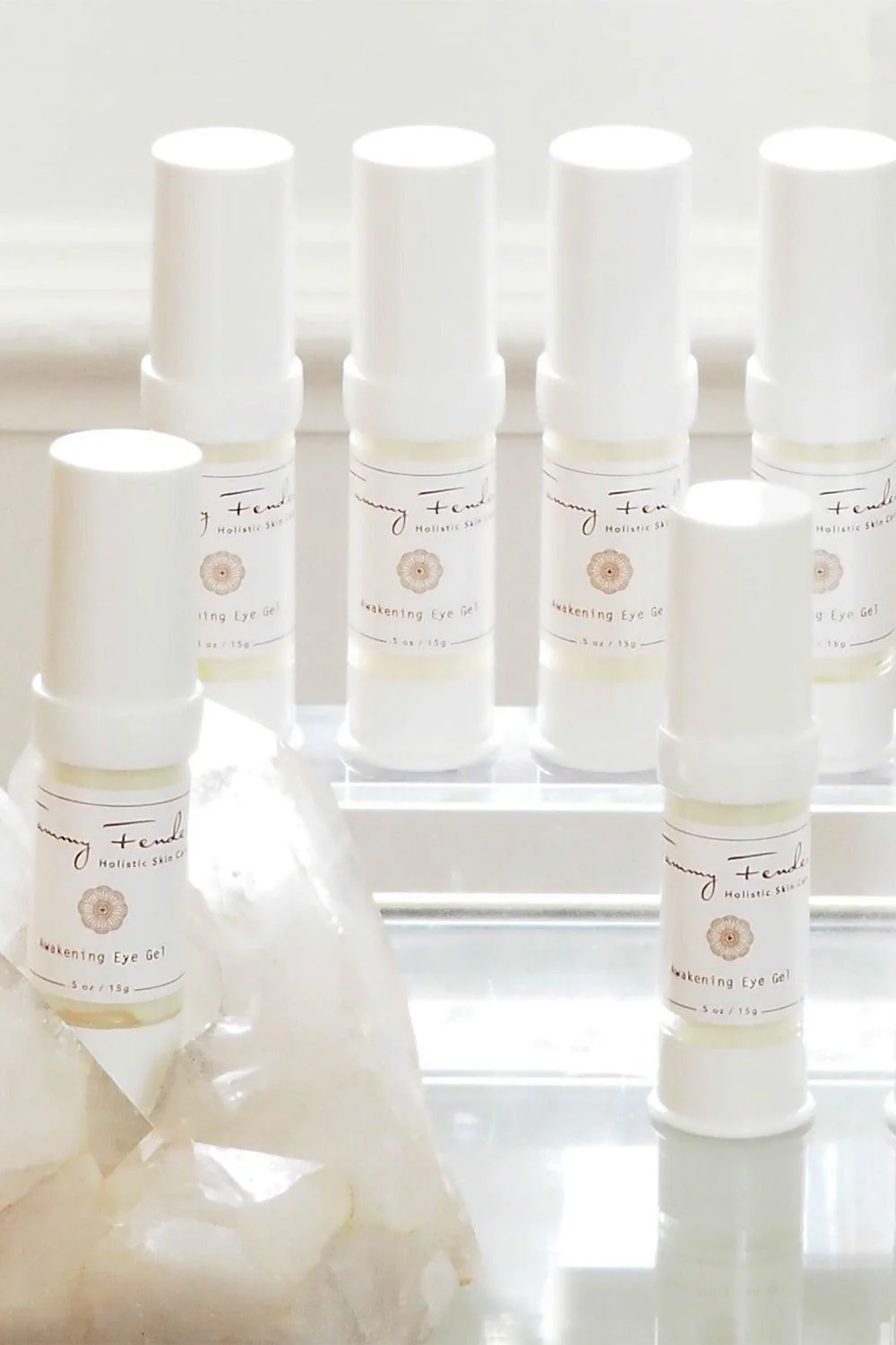 Awakening Eye Gel - Image 3