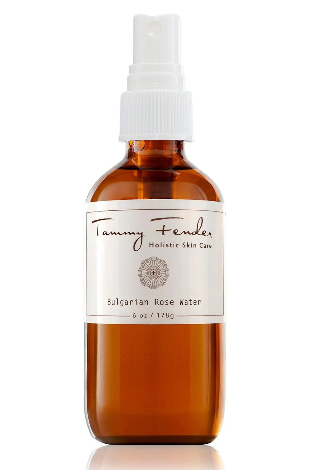 Bulgarian Rose Water
