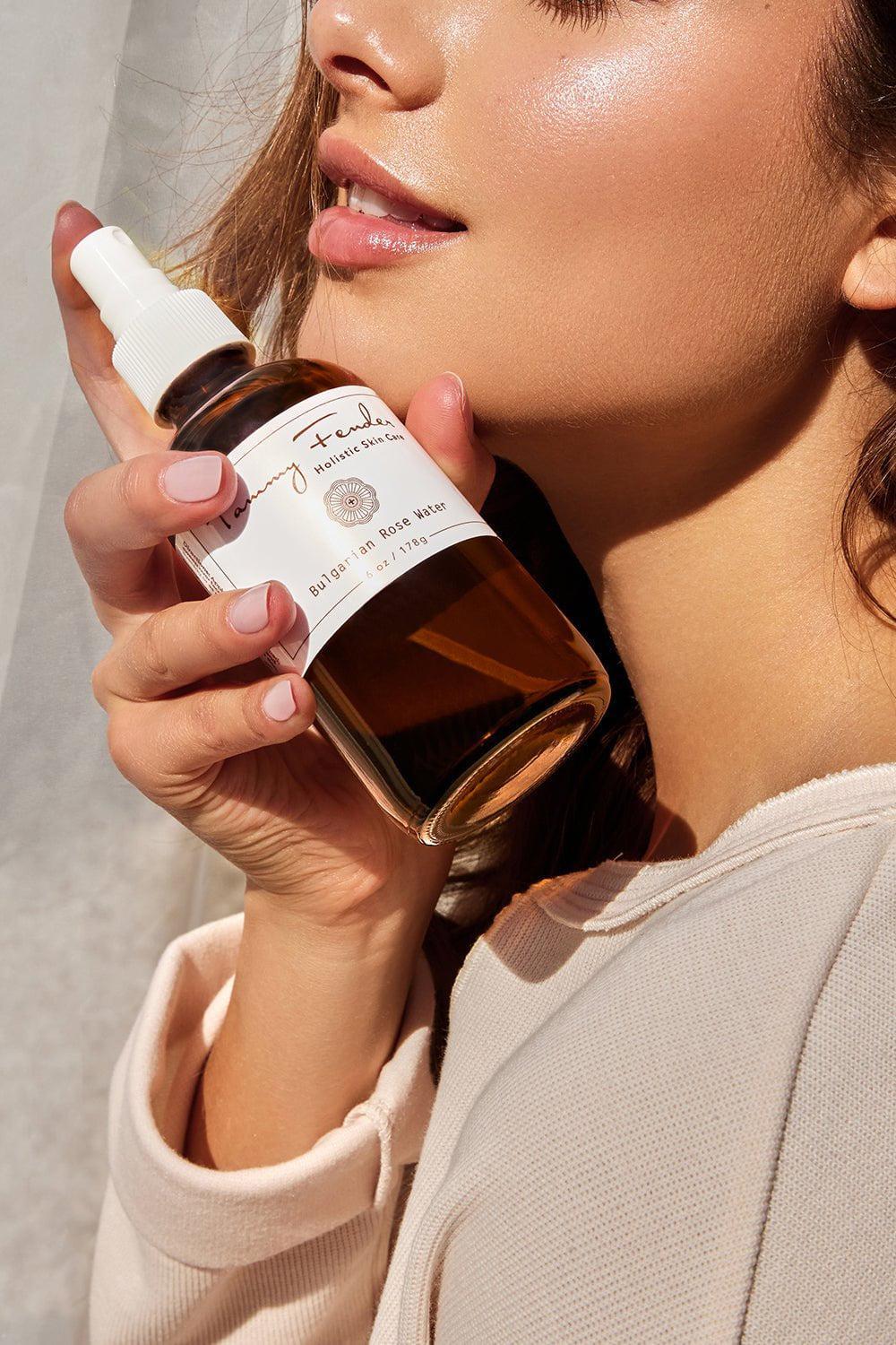Bulgarian Rose Water - Image 3