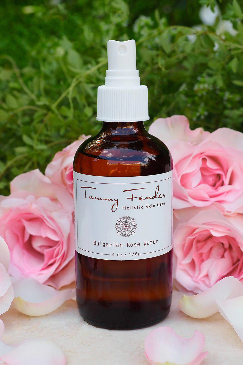 Bulgarian Rose Water - Image 4