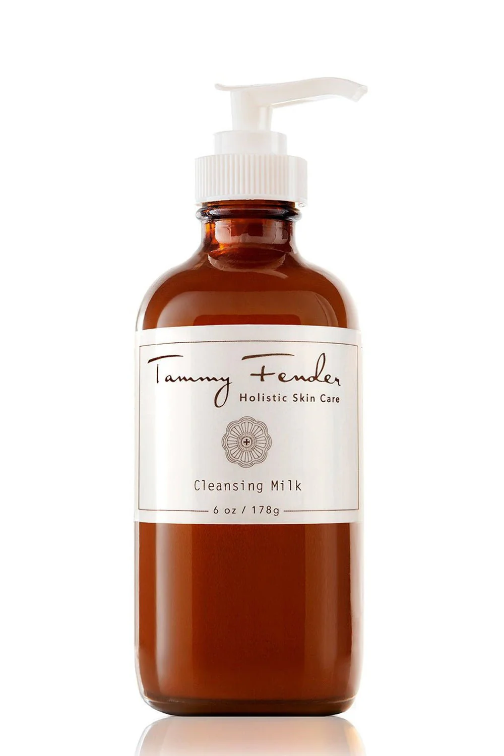 Cleansing Milk