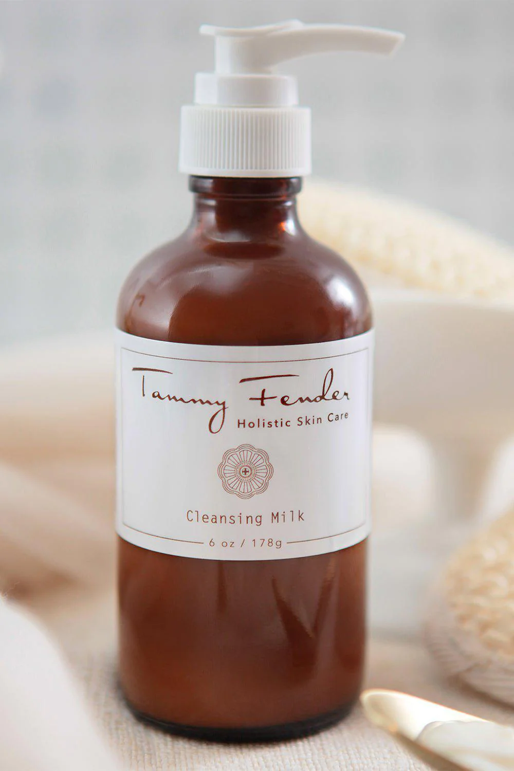 Cleansing Milk - Image 2