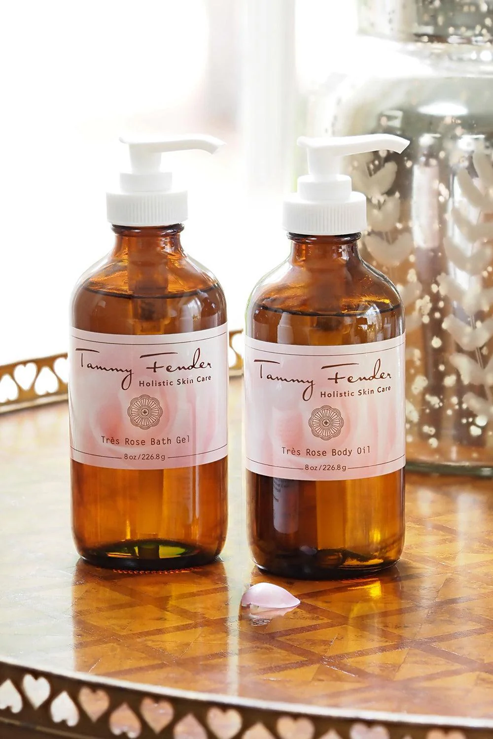 Très Rose Collection Duo - Image 2