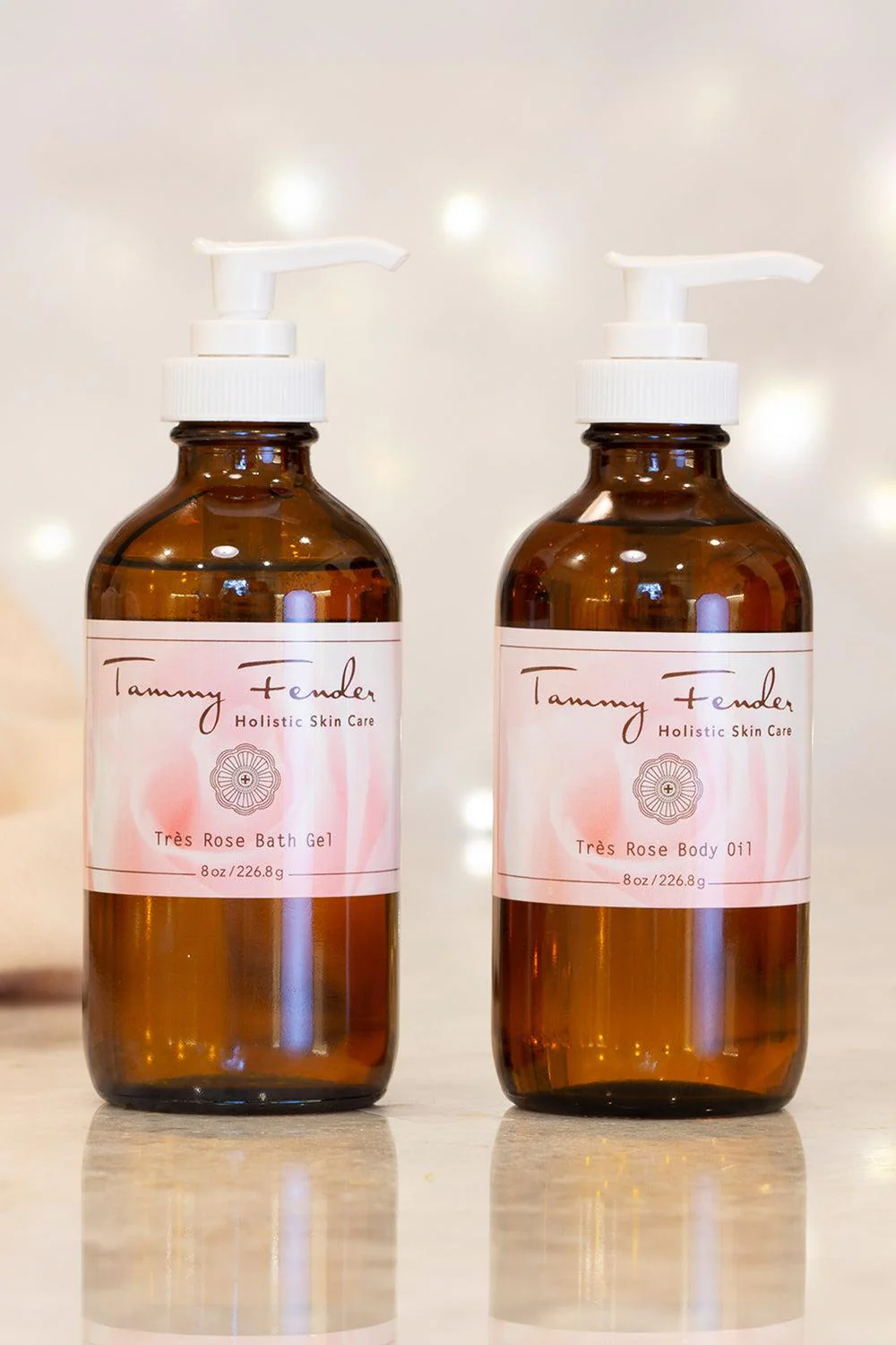 Très Rose Collection Duo - Image 3