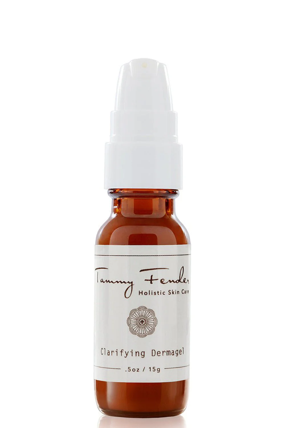 Mini Clarifying Dermagel