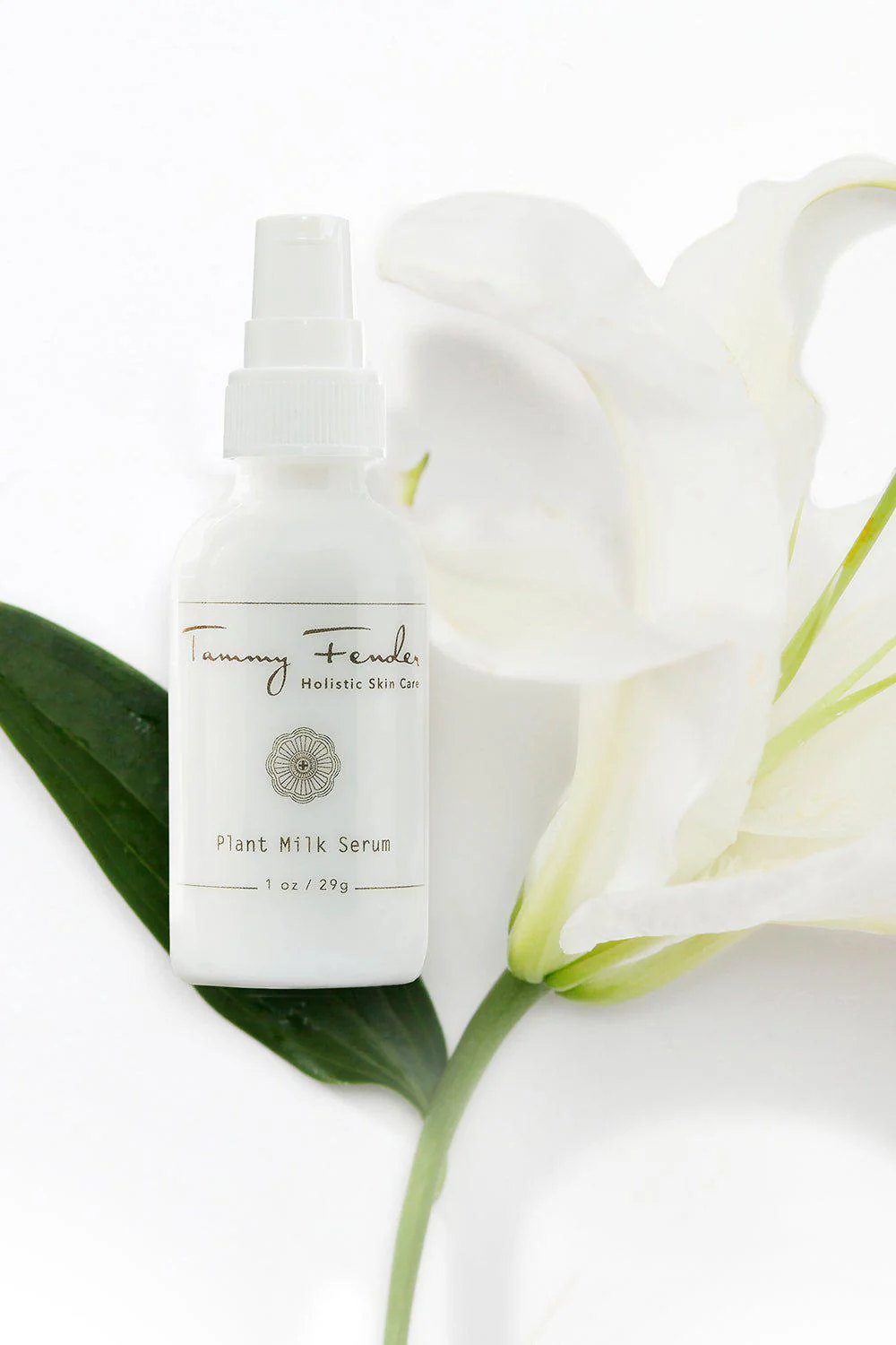 Mini Plant Milk Serum - Image 5