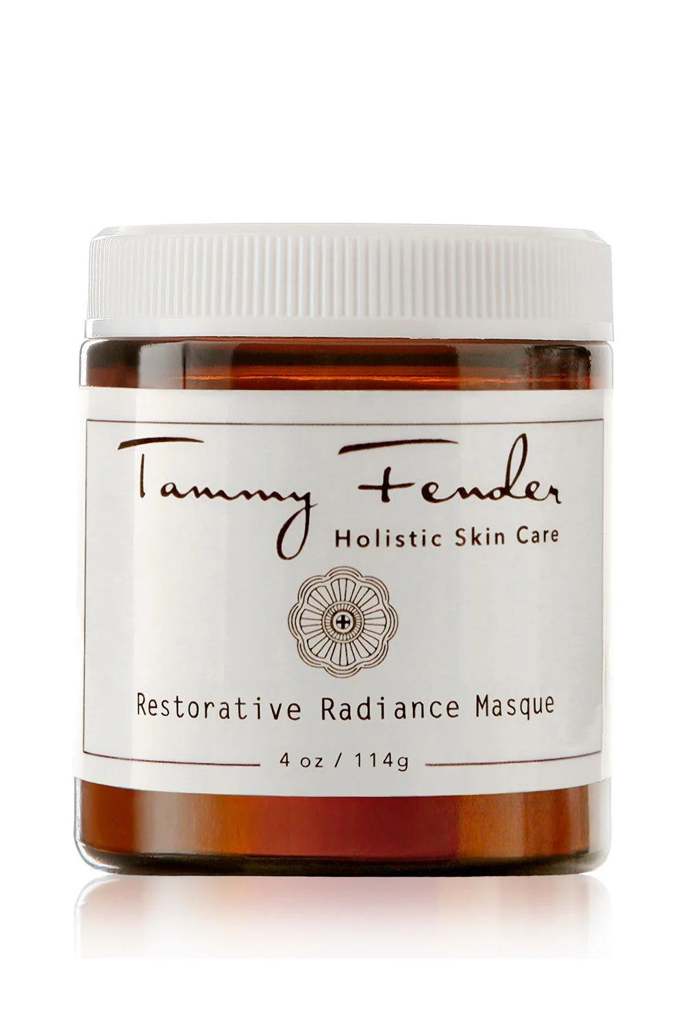Mini Restorative Radiance Masque