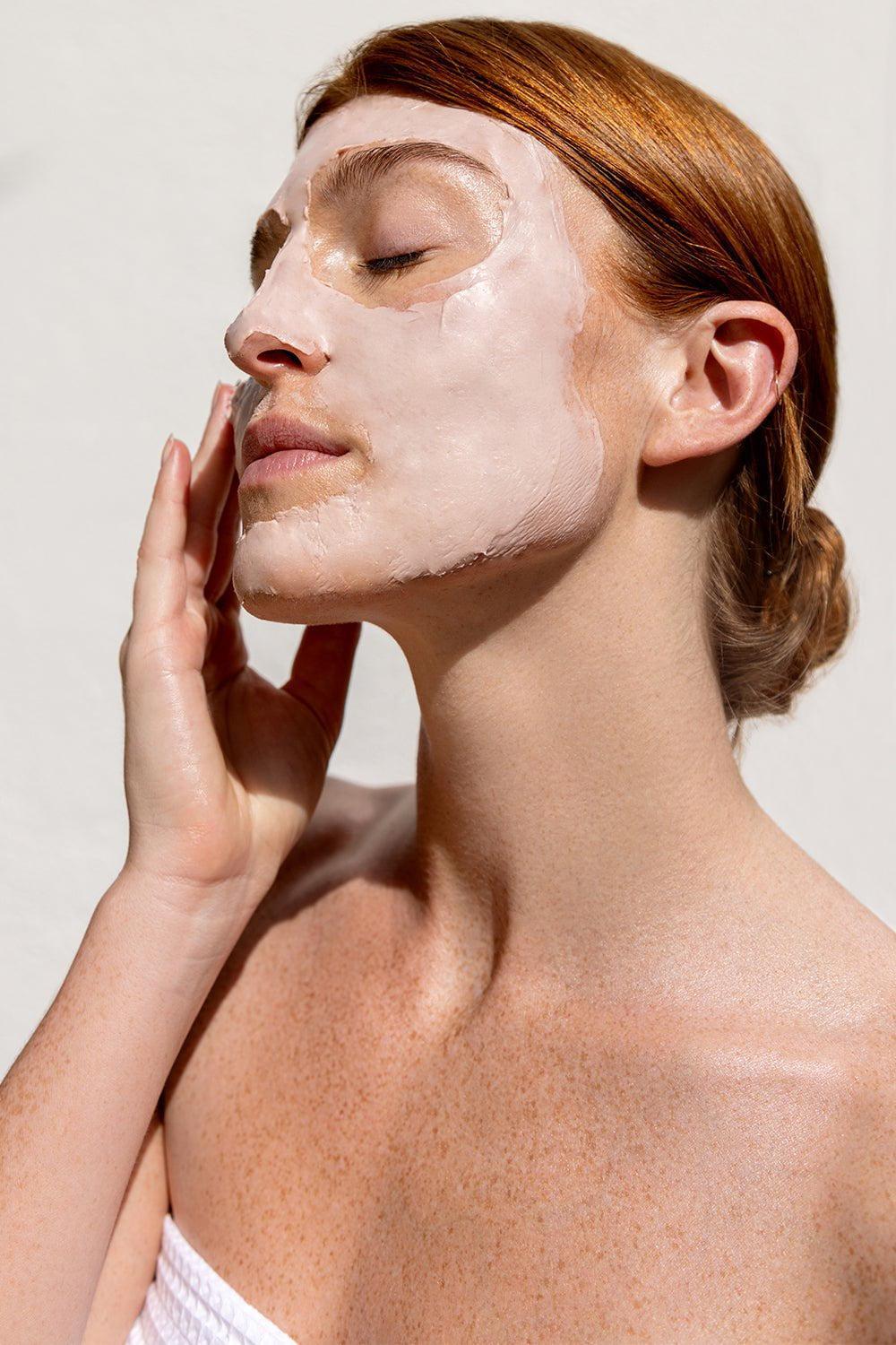 Mini Restorative Radiance Masque - Image 2