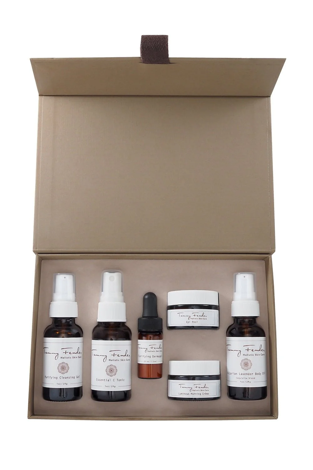 Oily Over Active Treatment Travel Kit - Image 2