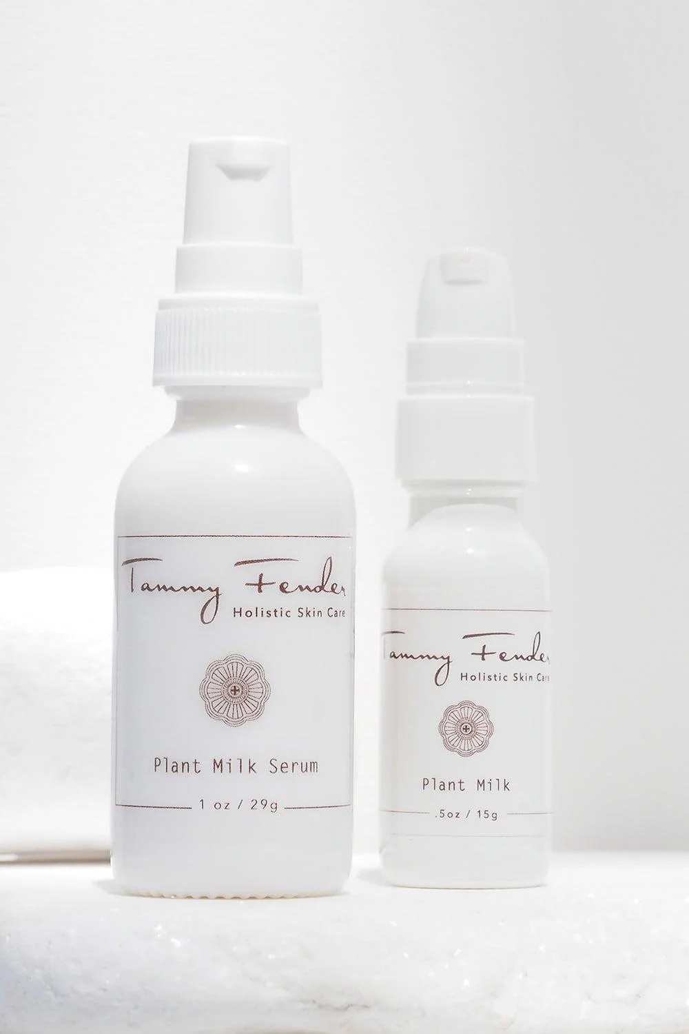 Plant Milk Serum - Image 3
