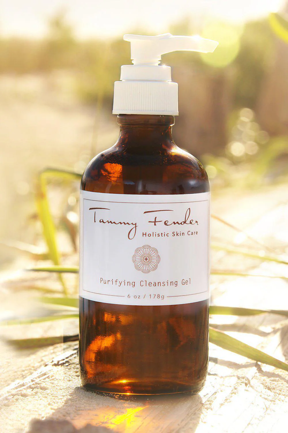Purifying Cleansing Gel - Image 4