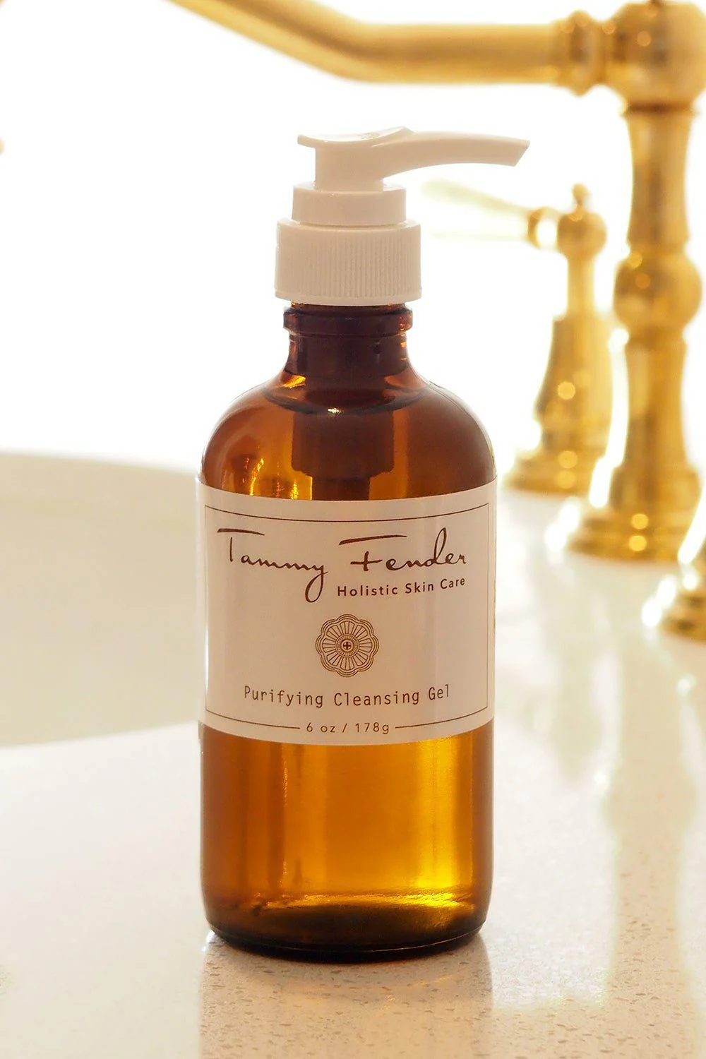 Purifying Cleansing Gel - Image 5