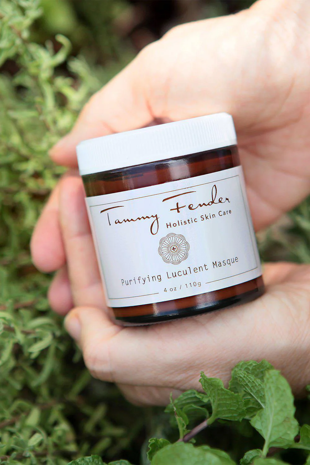 Purifying Luculent Masque - Image 2