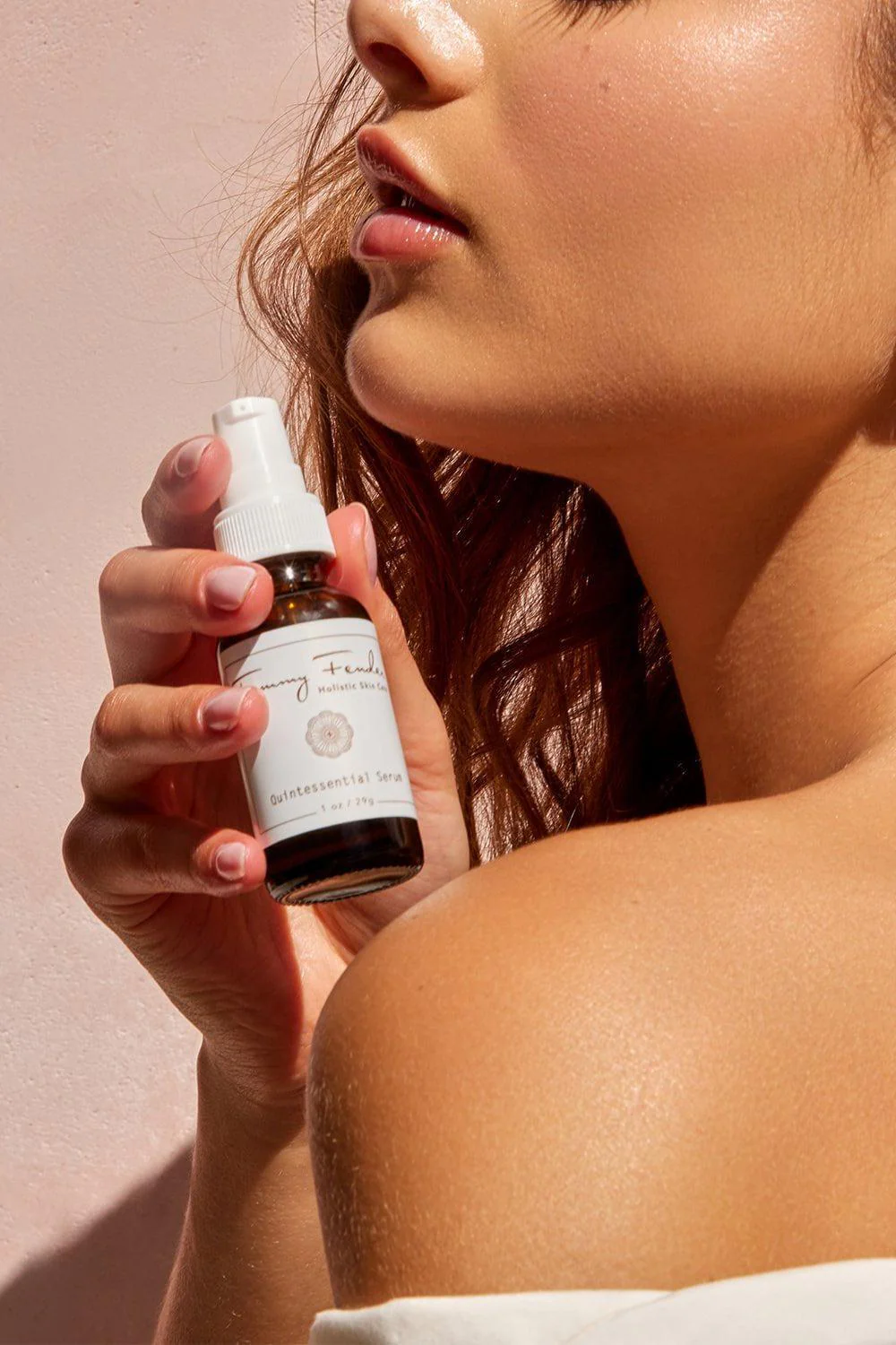 Quintessential Serum - Image 5