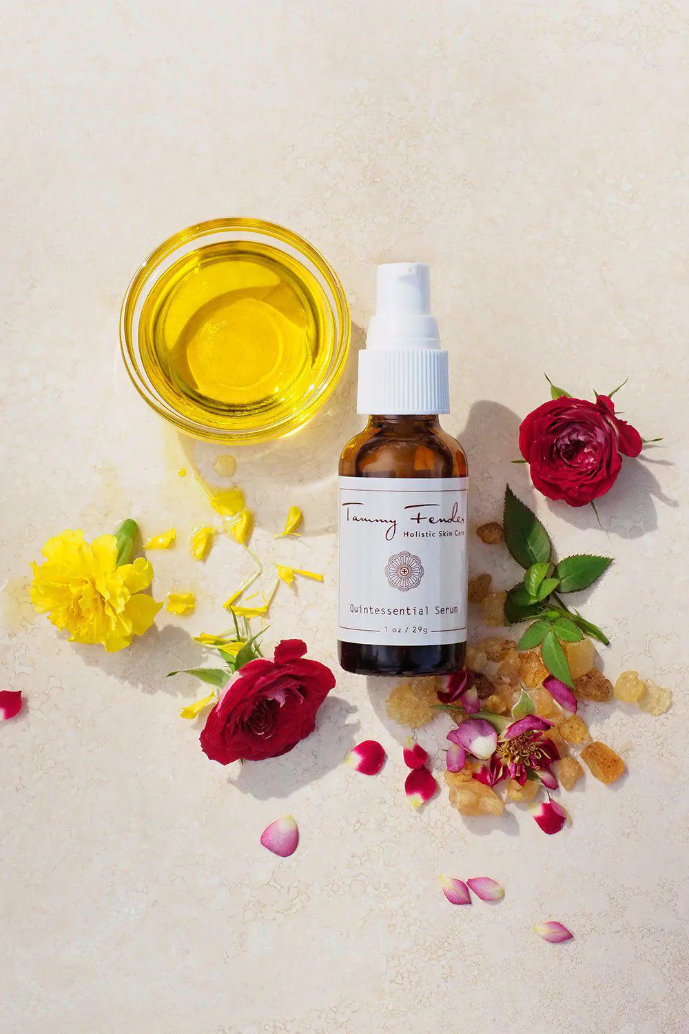 Quintessential Serum - Image 8
