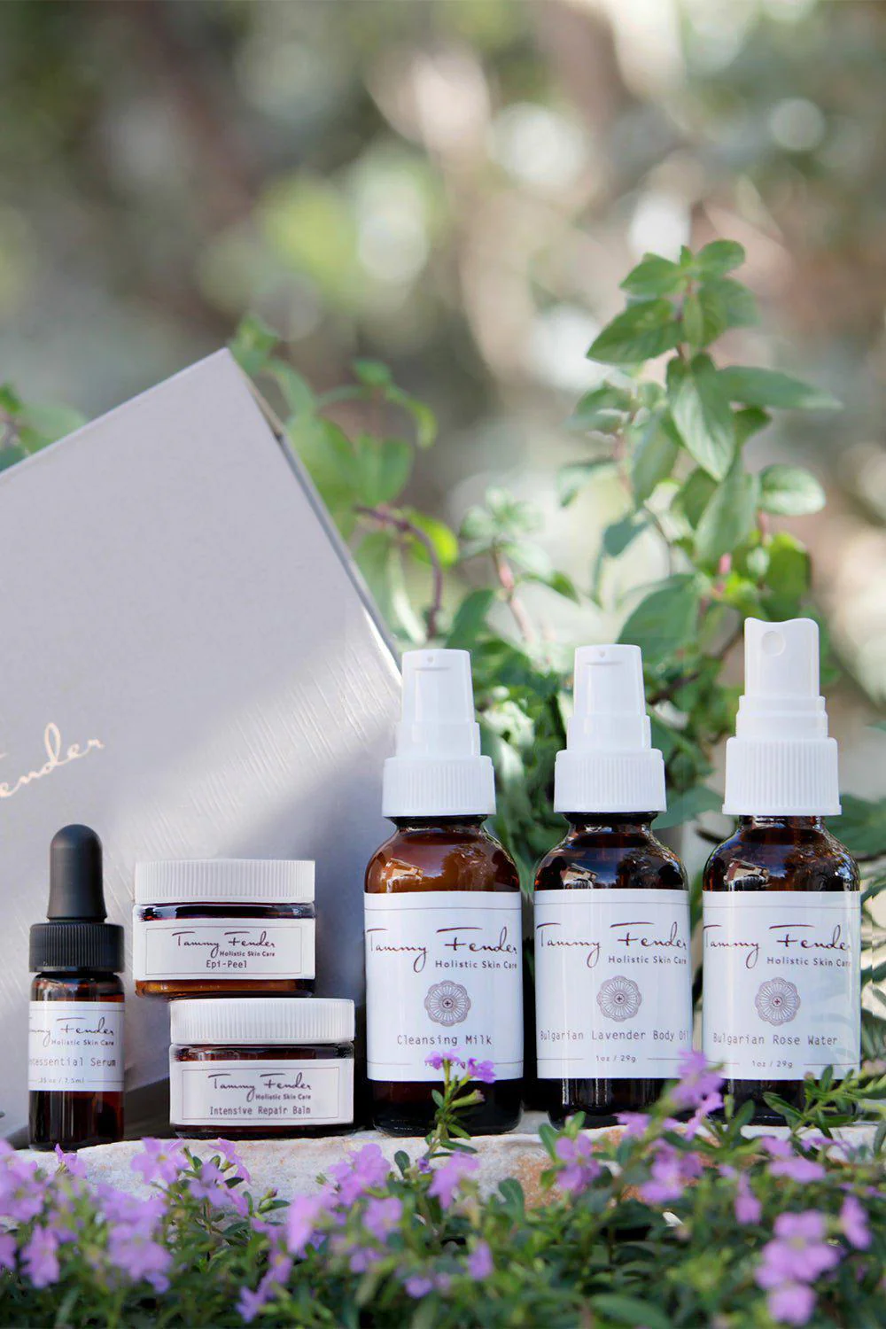 Rejuvenating Travel Kit - Image 2
