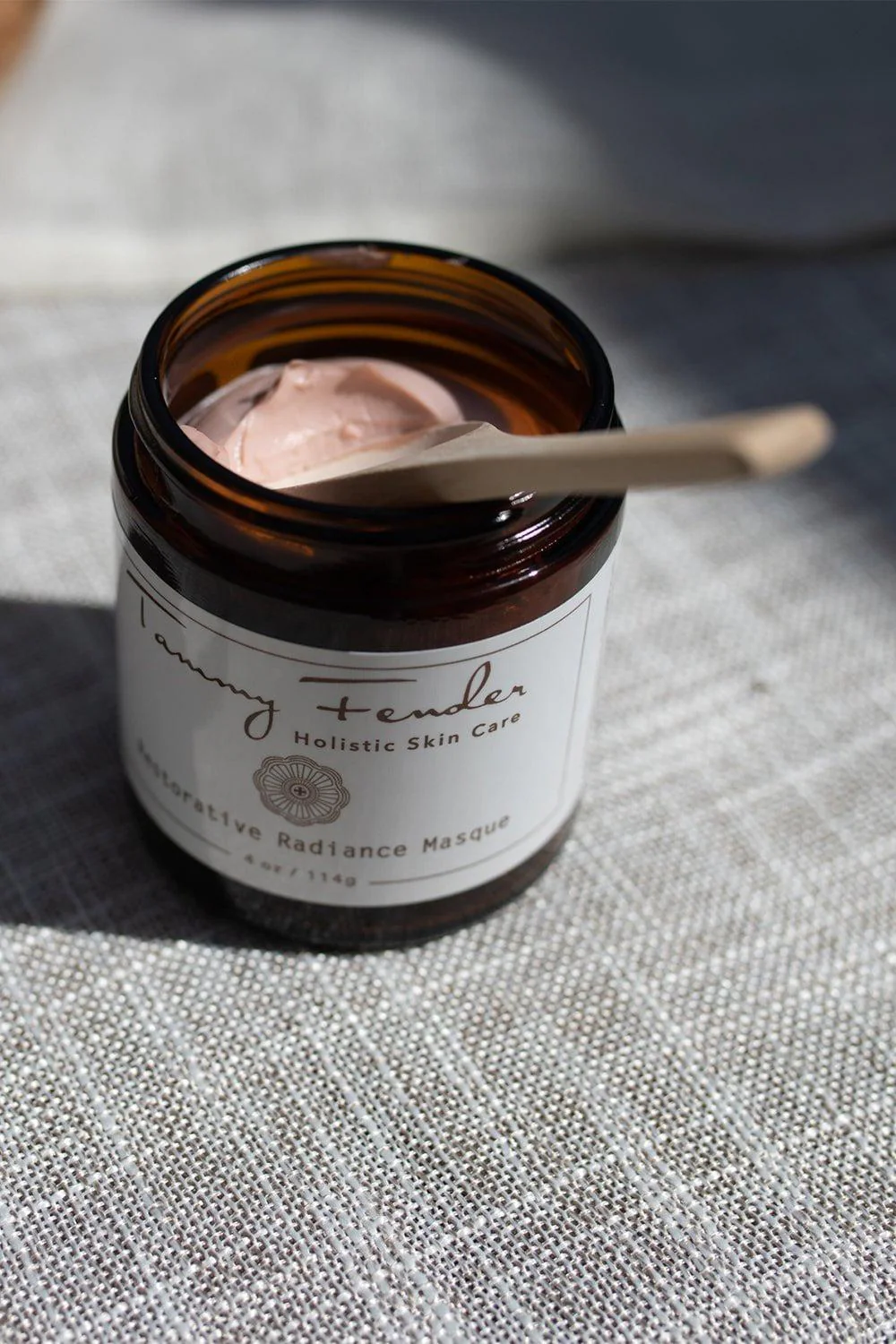Restorative Radiance Masque - Image 4