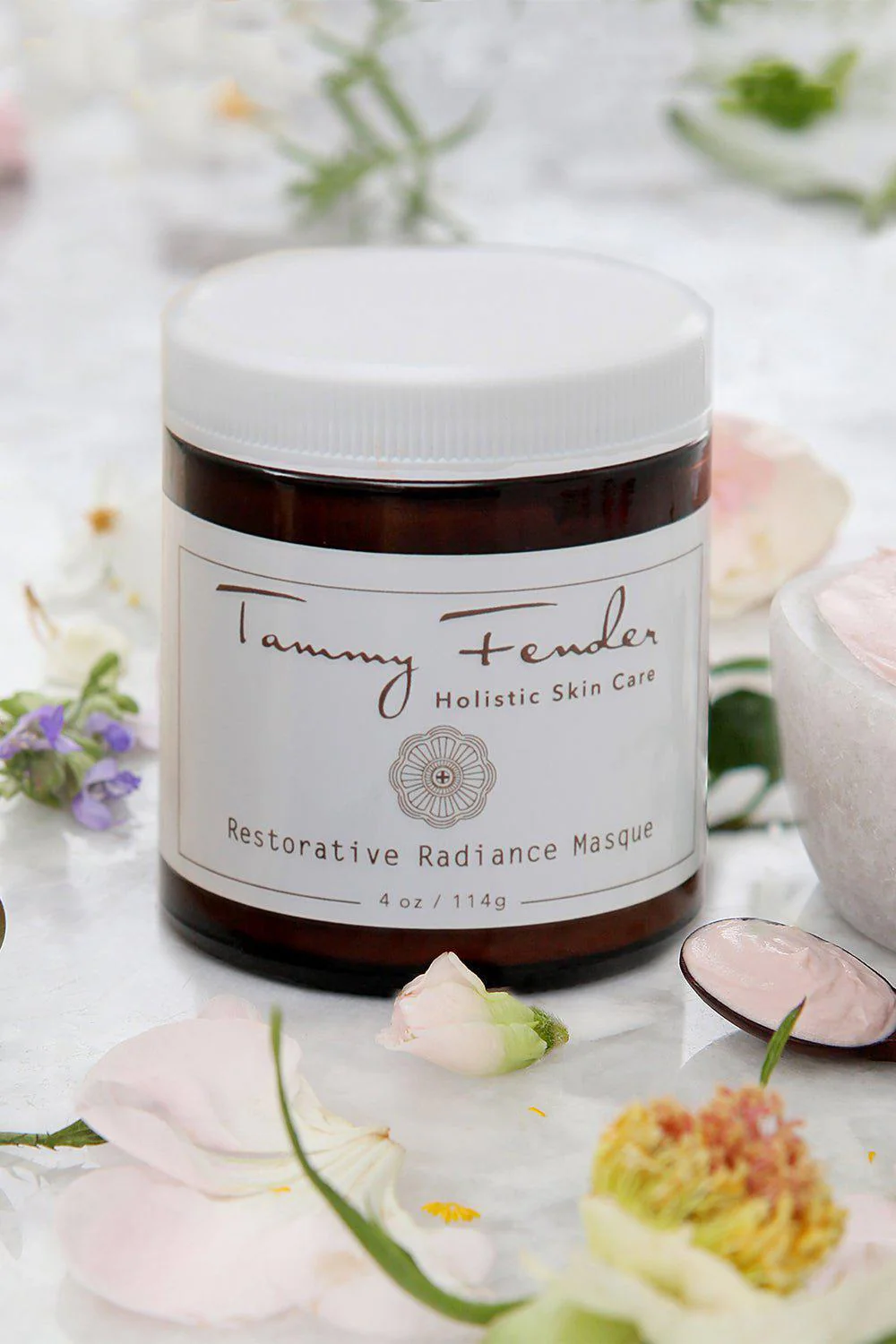 Restorative Radiance Masque - Image 7