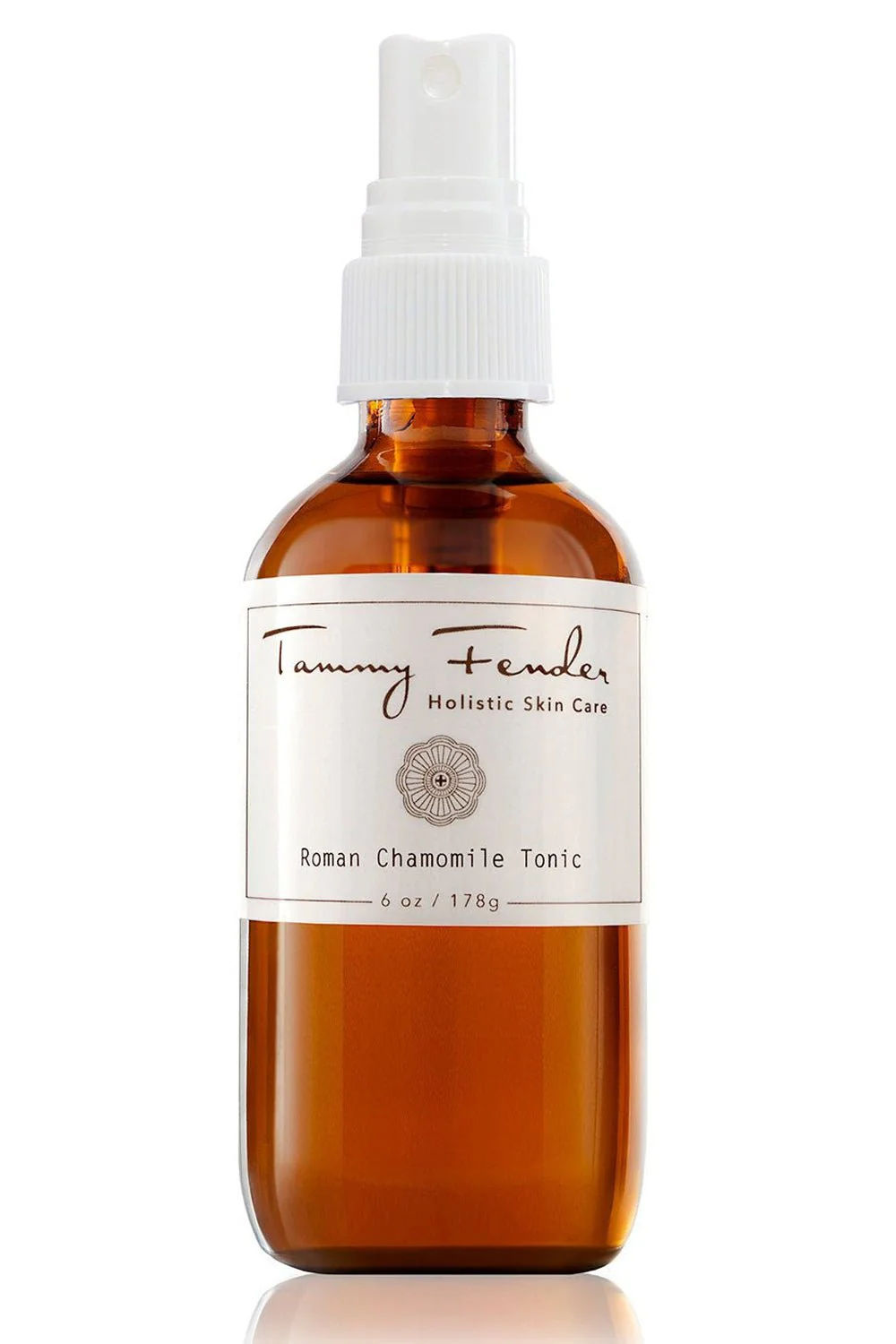 Roman Chamomile Tonic