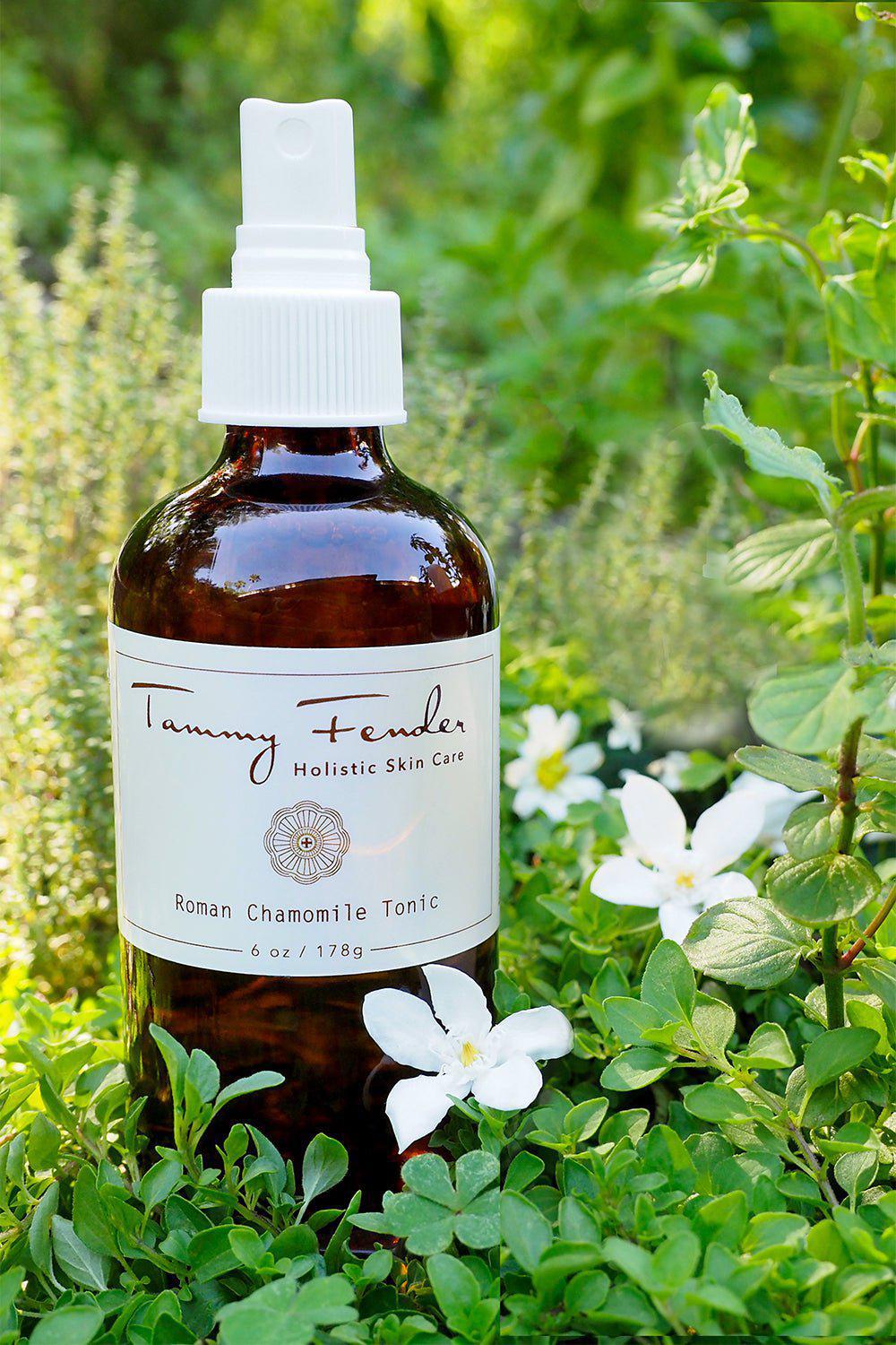 Roman Chamomile Tonic - Image 3
