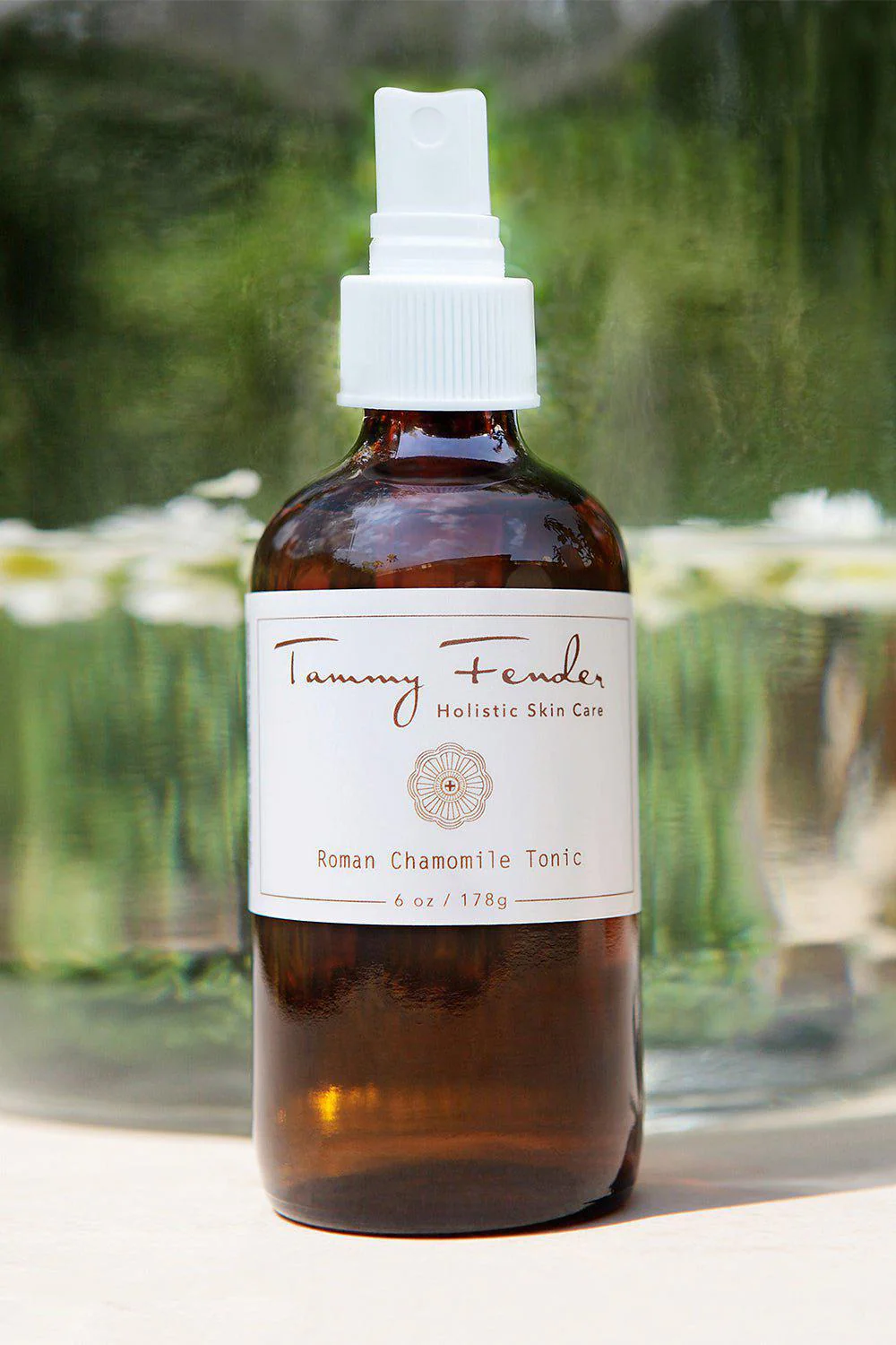 Roman Chamomile Tonic - Image 4