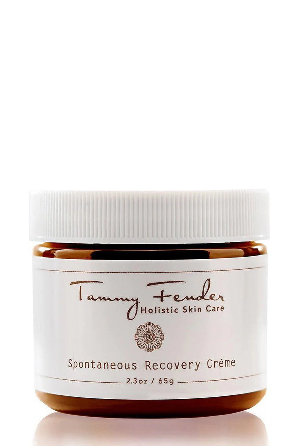 Spontaneous Recovery Creme