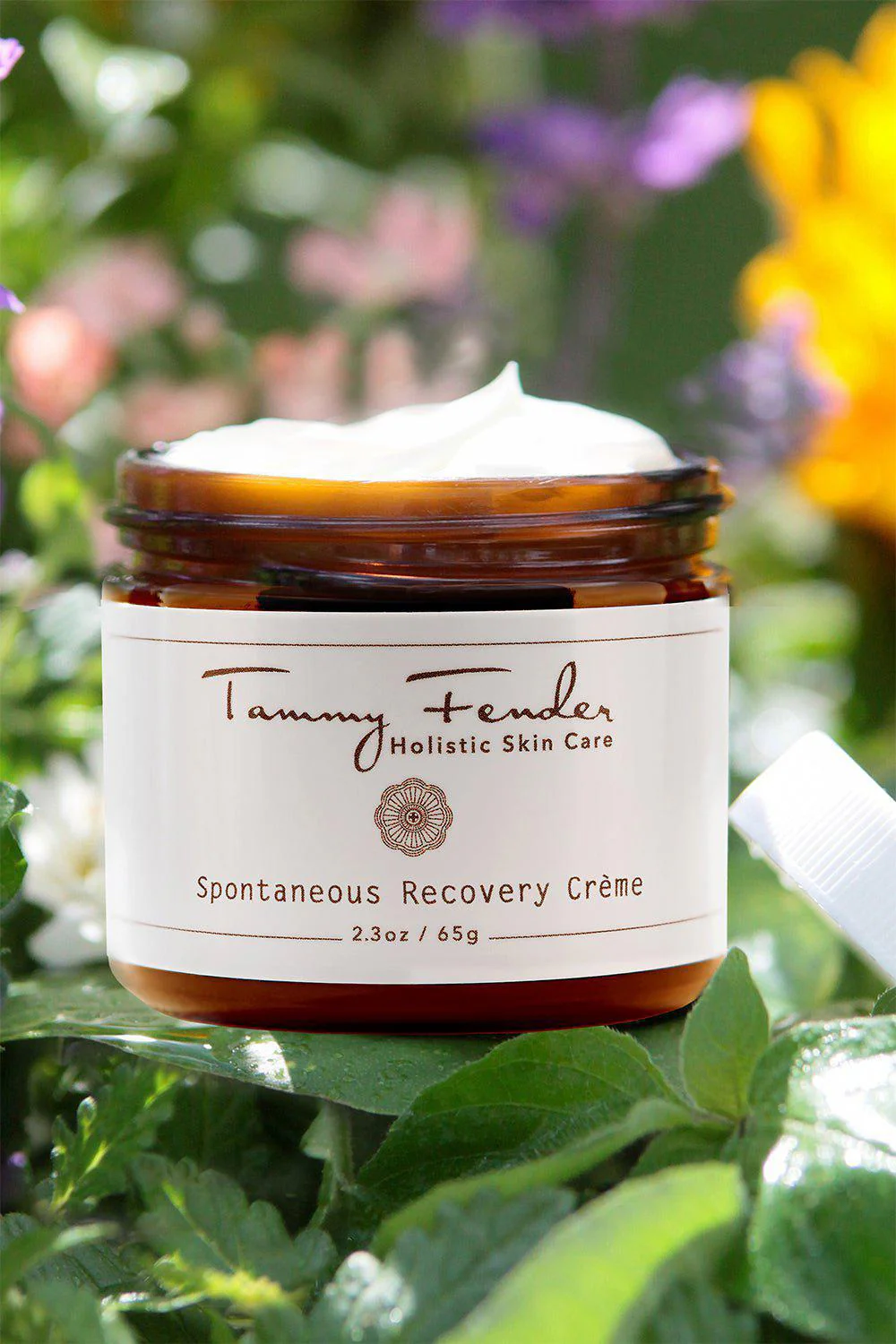 Spontaneous Recovery Creme - Image 2