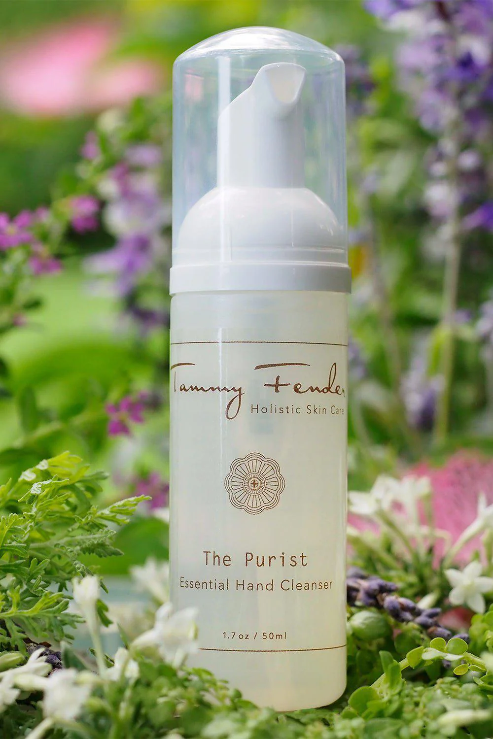 The Purist Essential Hand Cleanser - Image 3