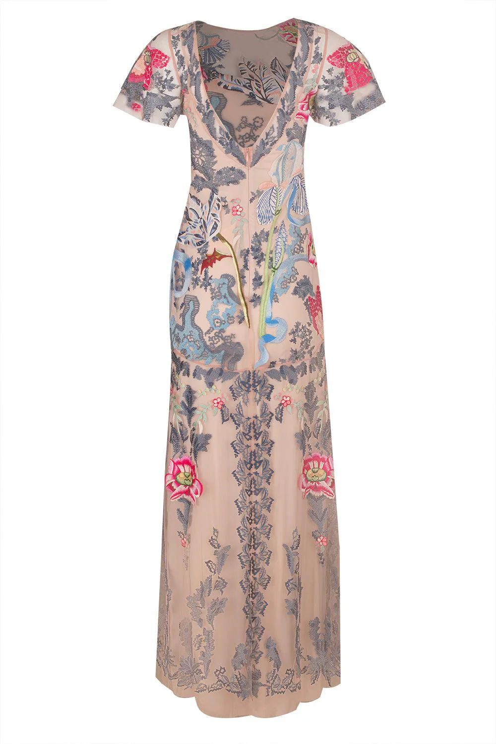 Bilbao Gown - Image 7