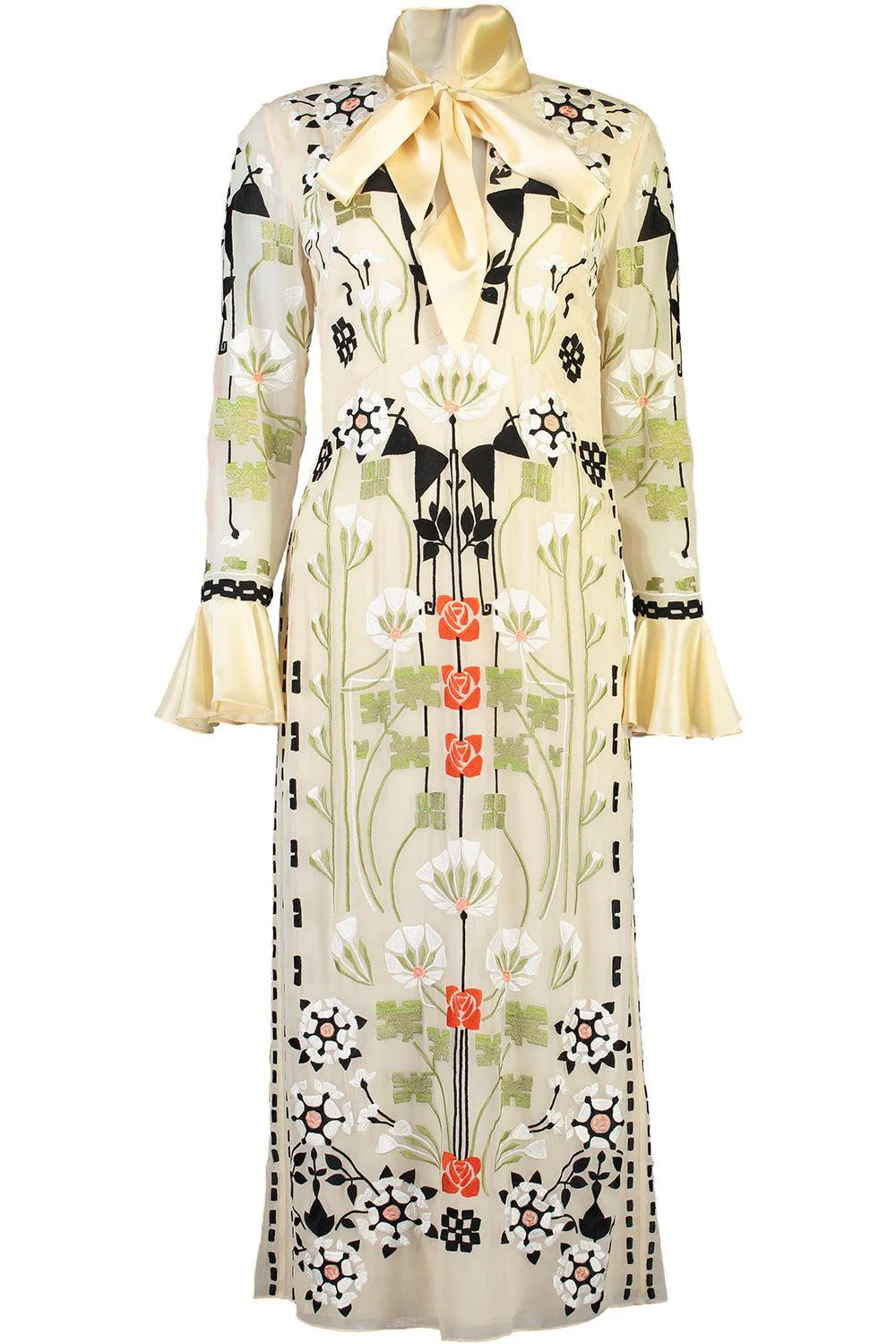 Casa Dress - Sand