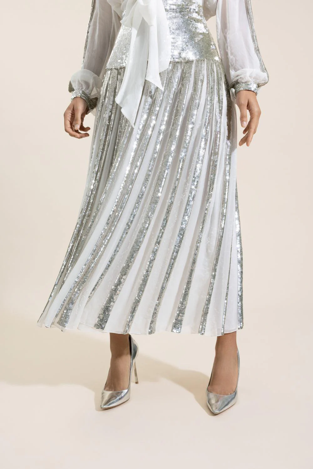 Filigree Skirt - Image 2