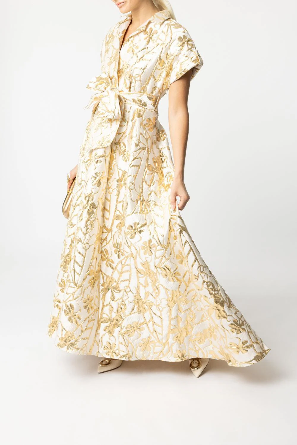 Frankel Gown - Image 2