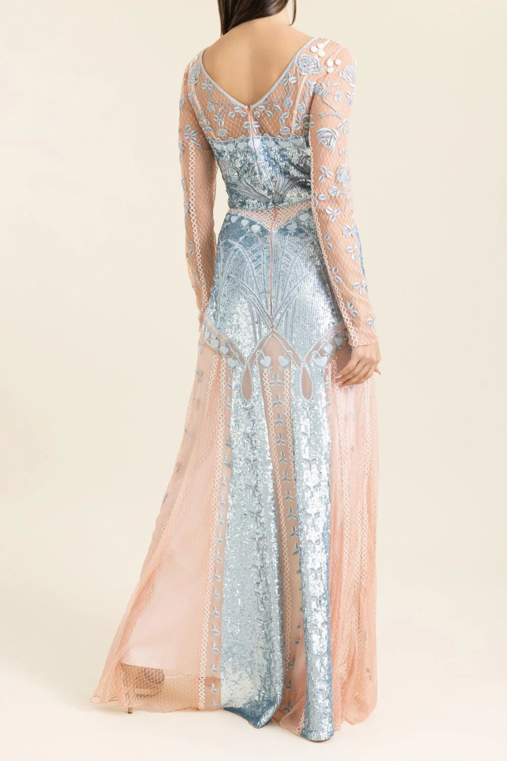 Gigi Dress - Image 3