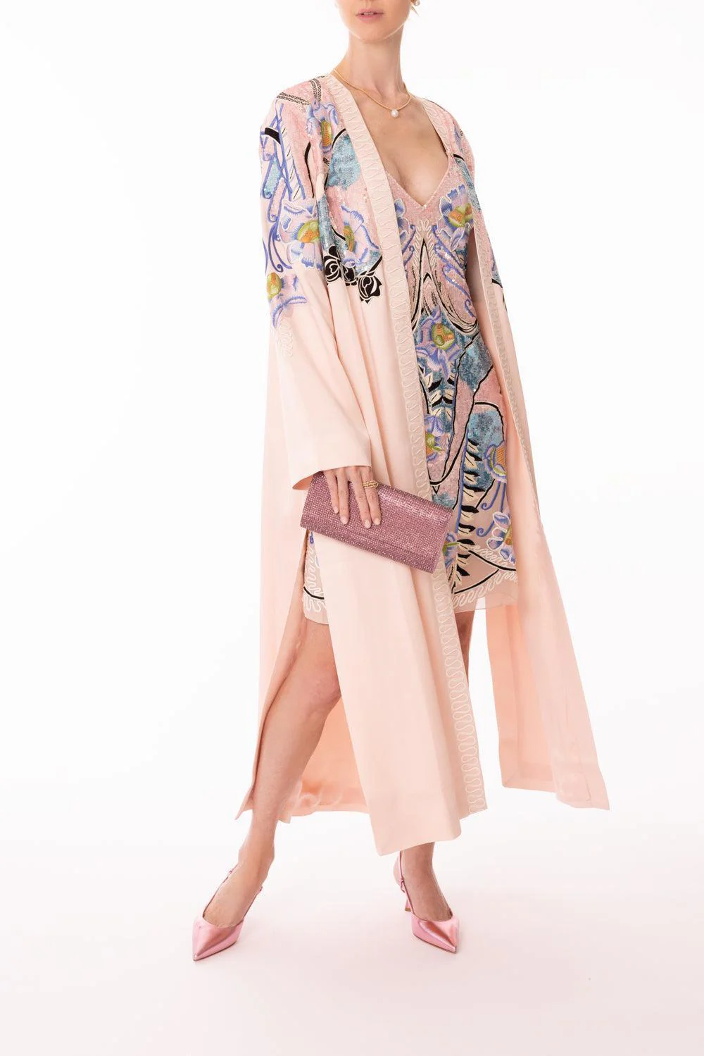 Gracia Duster - Image 2