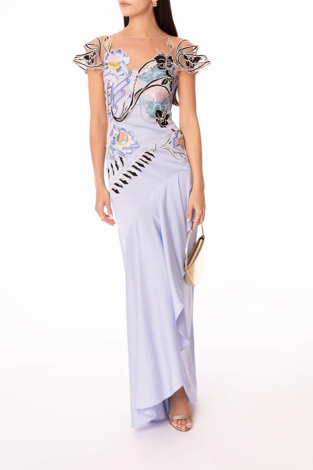 Gracia Gown - Image 2
