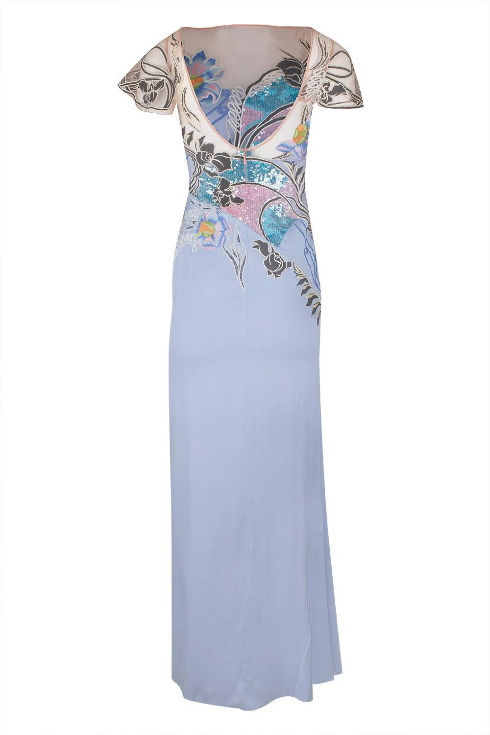 Gracia Gown - Image 5