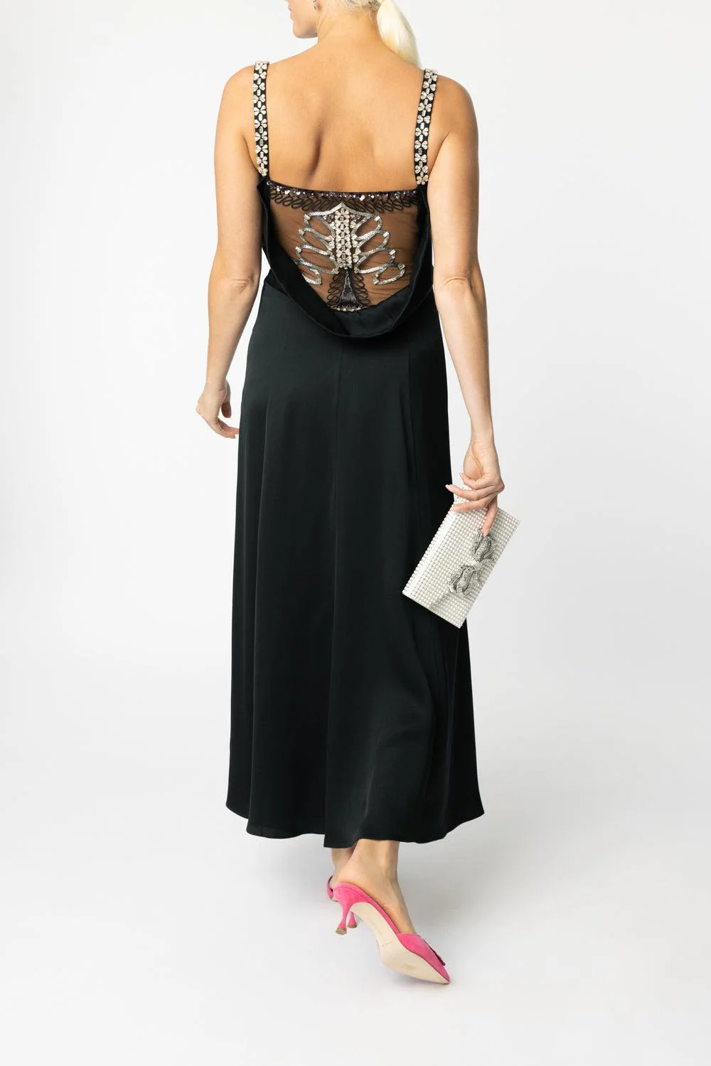Sofia Dress - Image 4