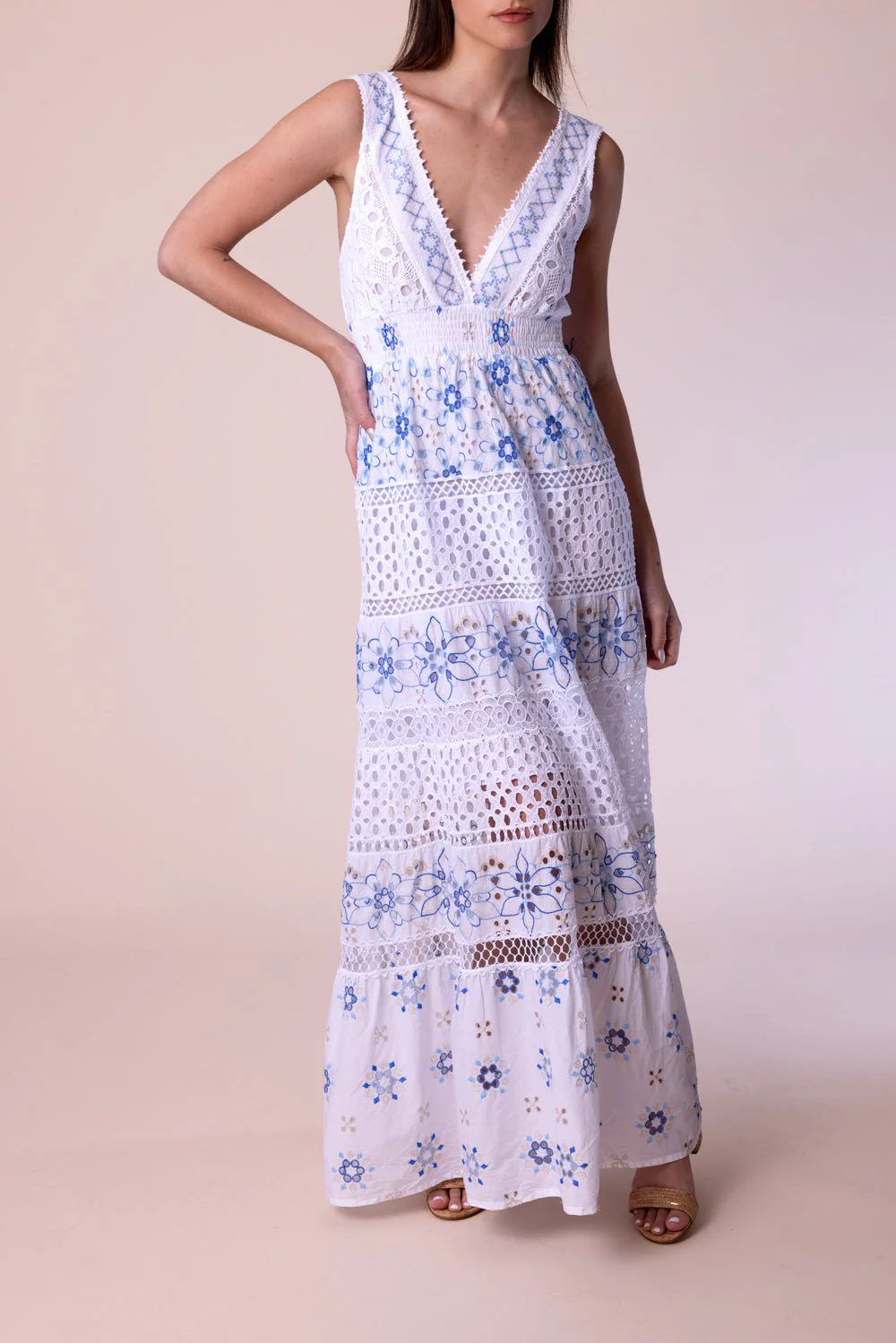 Appia Dress - Image 2