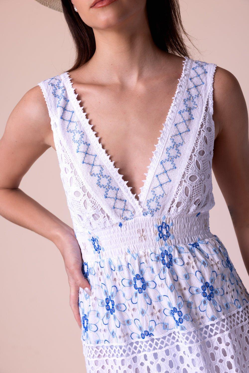 Appia Dress - Image 3