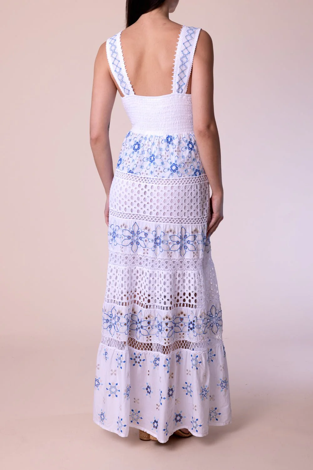 Appia Dress - Image 4