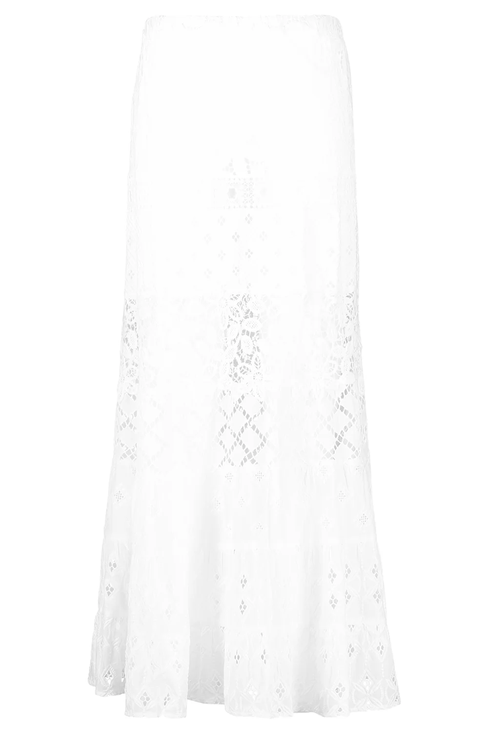 Artemisia Skirt