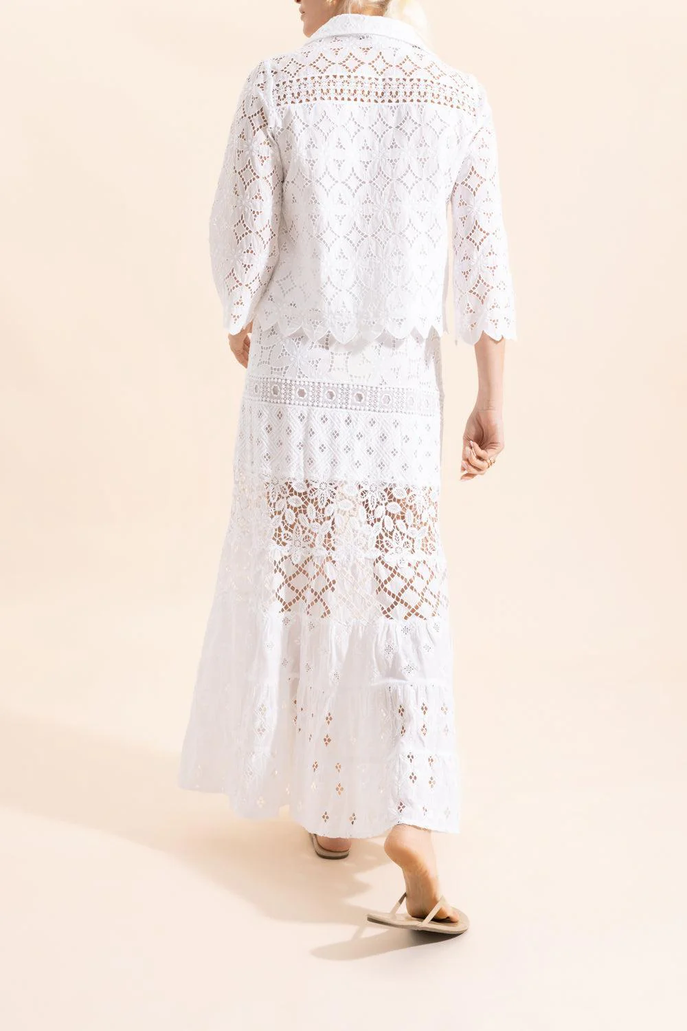 Artemisia Skirt - Image 4
