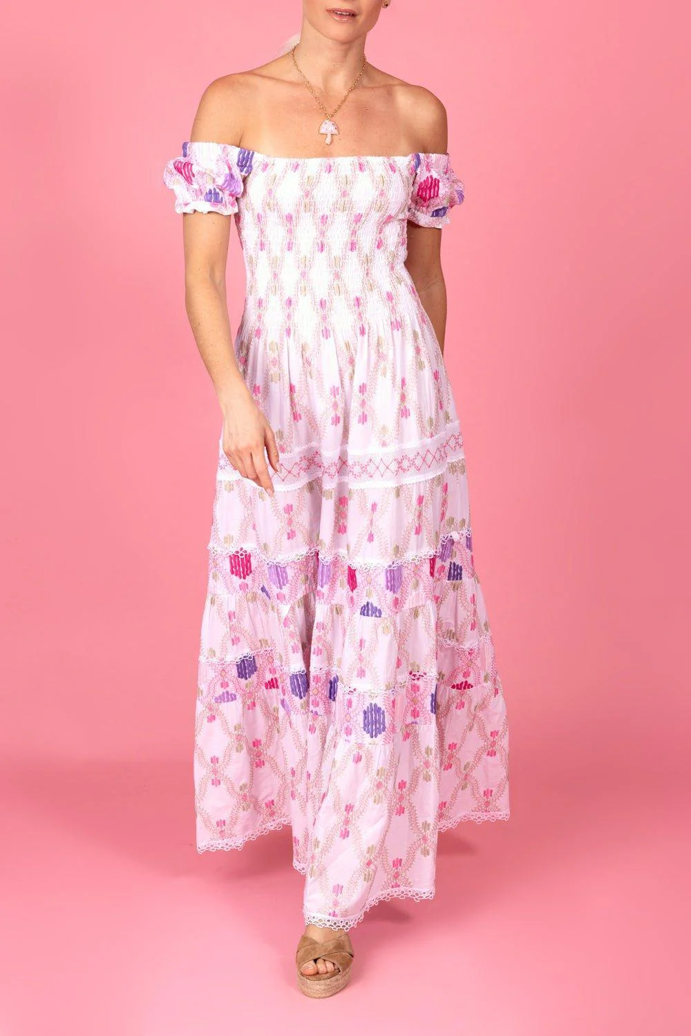 Baltico Dress - Image 2