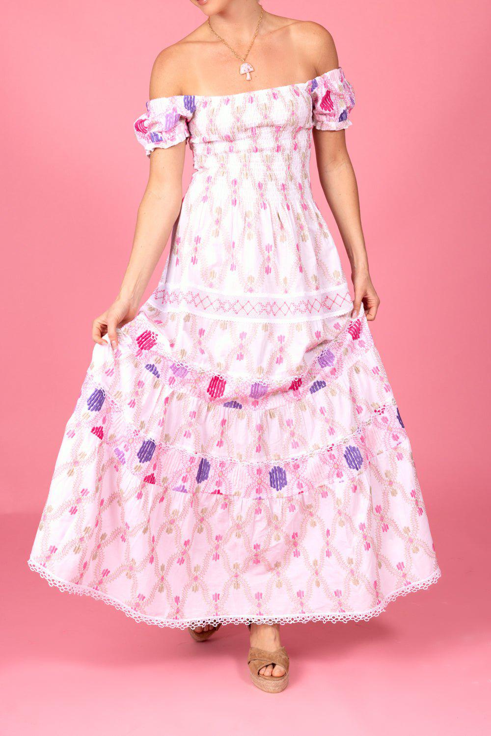 Baltico Dress - Image 3