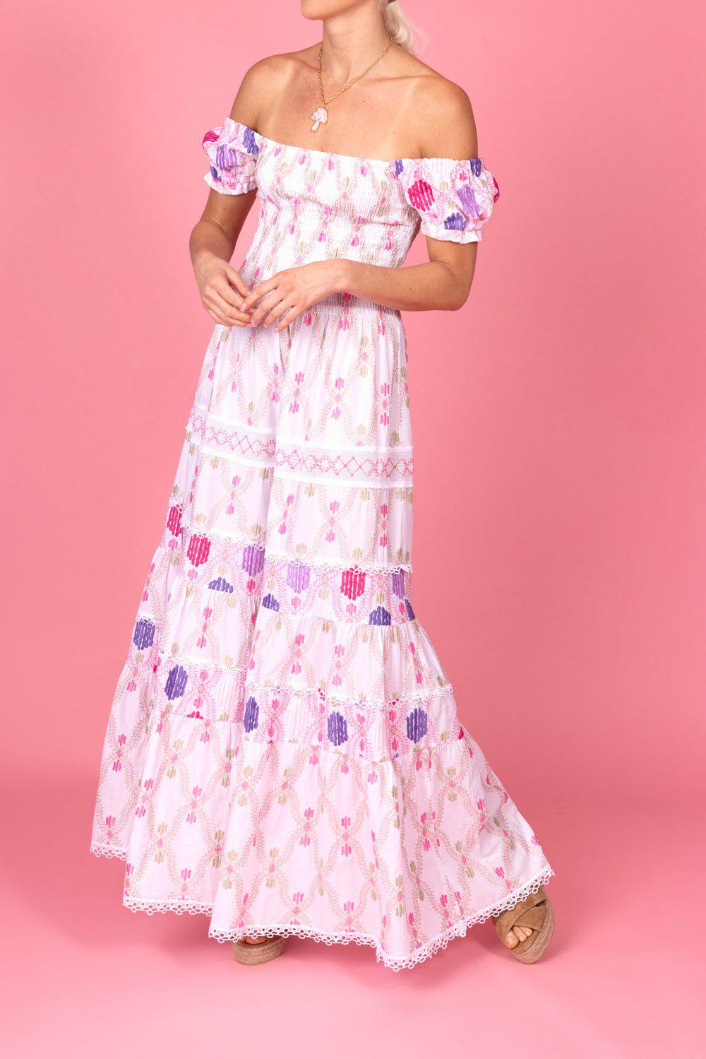 Baltico Dress - Image 4
