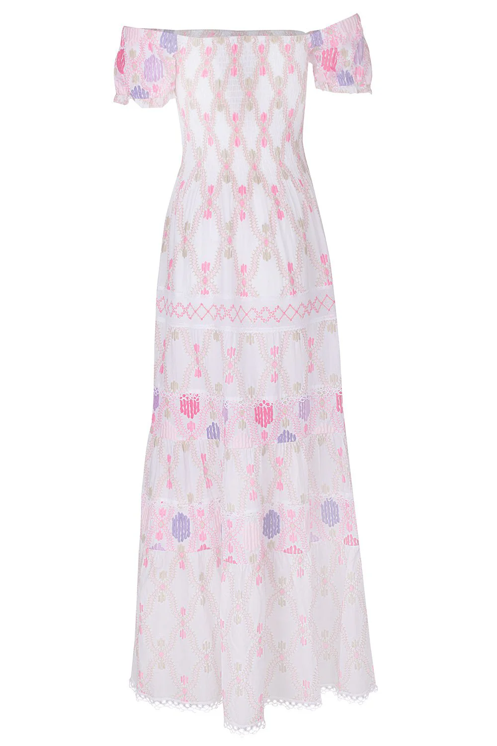 Baltico Dress - Image 7