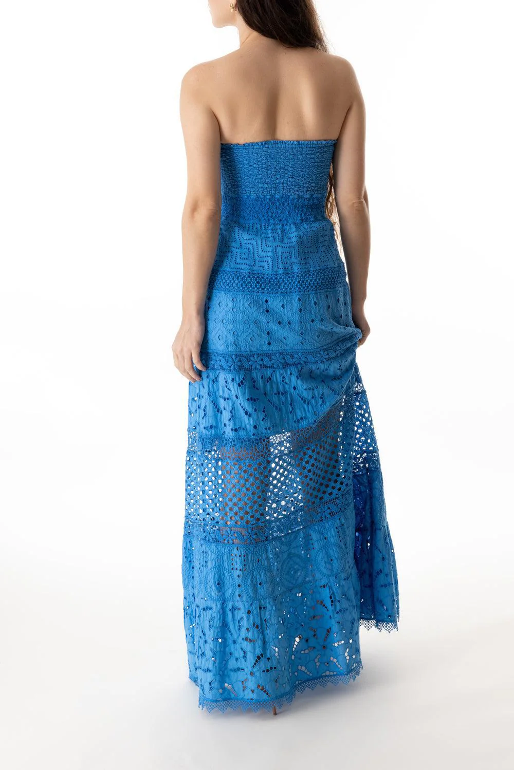 Belem Dress - Image 4